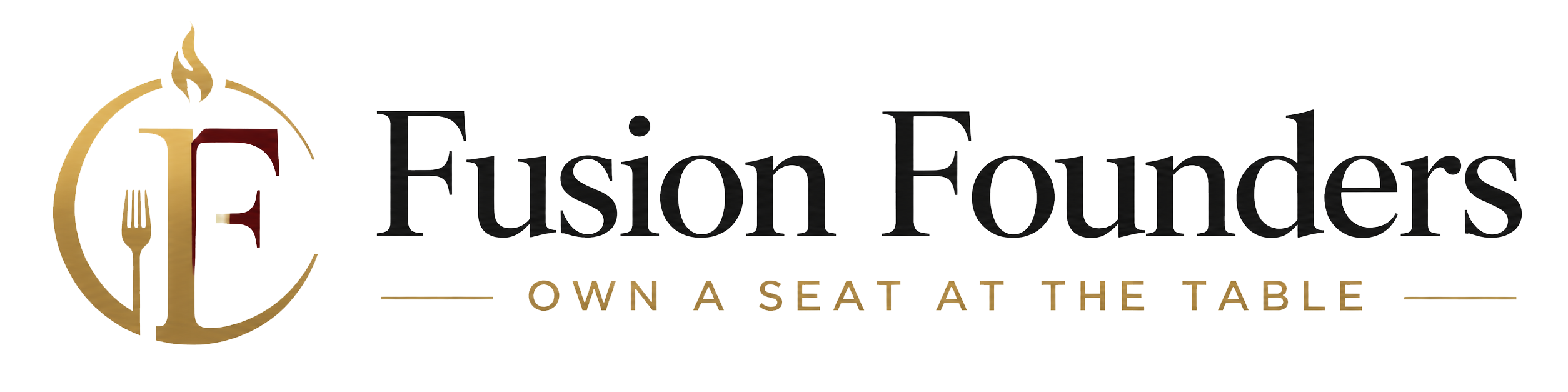 Fusion Founders Logo